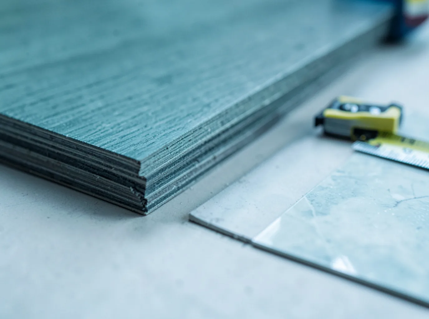 Luxury Vinyl Plank Installation Lobelville, TN FAQs